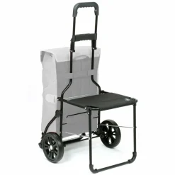 Andersen Shopper Komfort Shopper Fita Einkaufstrolley 57 cm