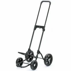 Discount Andersen Shopper Quattro Shopper Signe Einkaufstrolley 59 cm schwarz