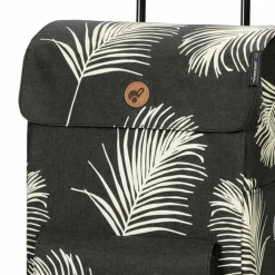 Discount Andersen Shopper Quattro Shopper Signe Einkaufstrolley 59 cm schwarz