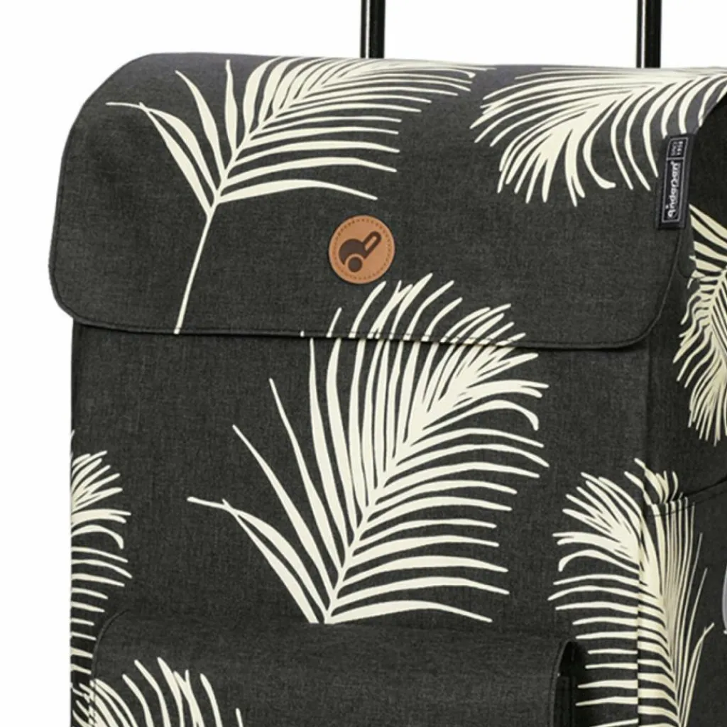 Discount Andersen Shopper Quattro Shopper Signe Einkaufstrolley 59 cm schwarz