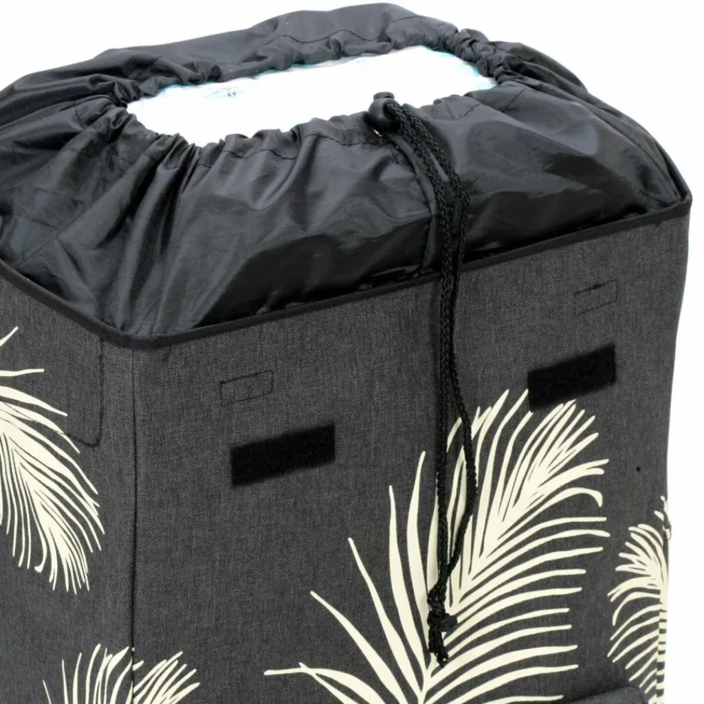 Discount Andersen Shopper Quattro Shopper Signe Einkaufstrolley 59 cm schwarz