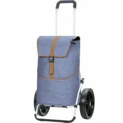 Best Andersen Shopper Royal Shopper Auke Einkaufstrolley 59 cm flieder
