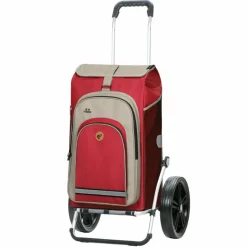 Andersen Shopper Royal Shopper Hydro 2.0 Einkaufstrolley 67 cm