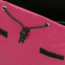 Andersen Shopper Einkaufstrolleys<Royal Shopper Auke Einkaufstrolley 59 cm rubin