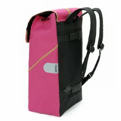 Andersen Shopper Einkaufstrolleys<Royal Shopper Auke Einkaufstrolley 59 cm rubin