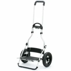 Andersen Shopper Royal Shopper Oli.P 2.0 Einkaufstrolley 59 cm blau