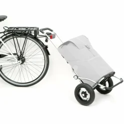 Andersen Shopper Royal Shopper Oli.P 2.0 Einkaufstrolley 59 cm blau