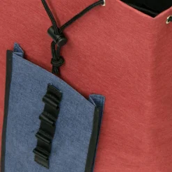 Andersen Shopper Royal Shopper Oli.P 2.0 Einkaufstrolley 59 cm blau