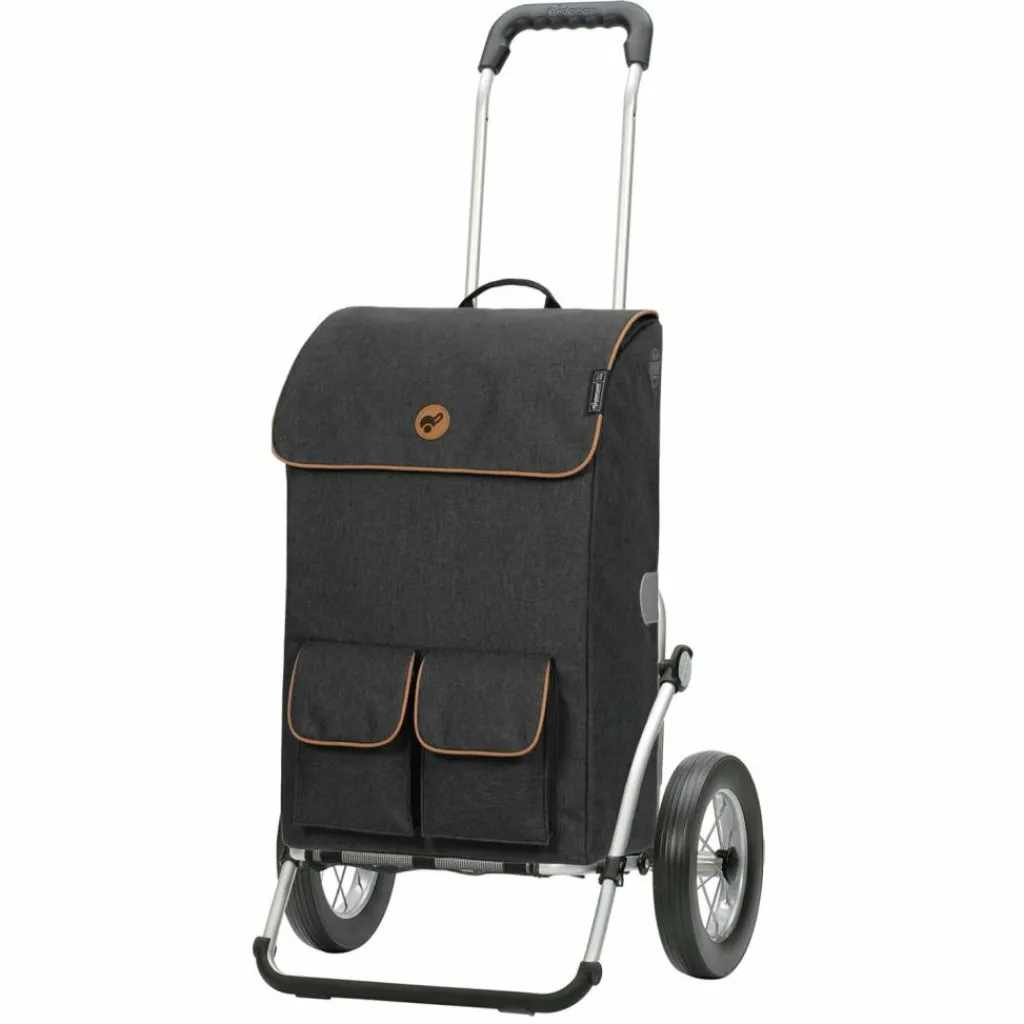 Andersen Shopper Royal Shopper Ipek Ma Einkaufstrolley 58 cm