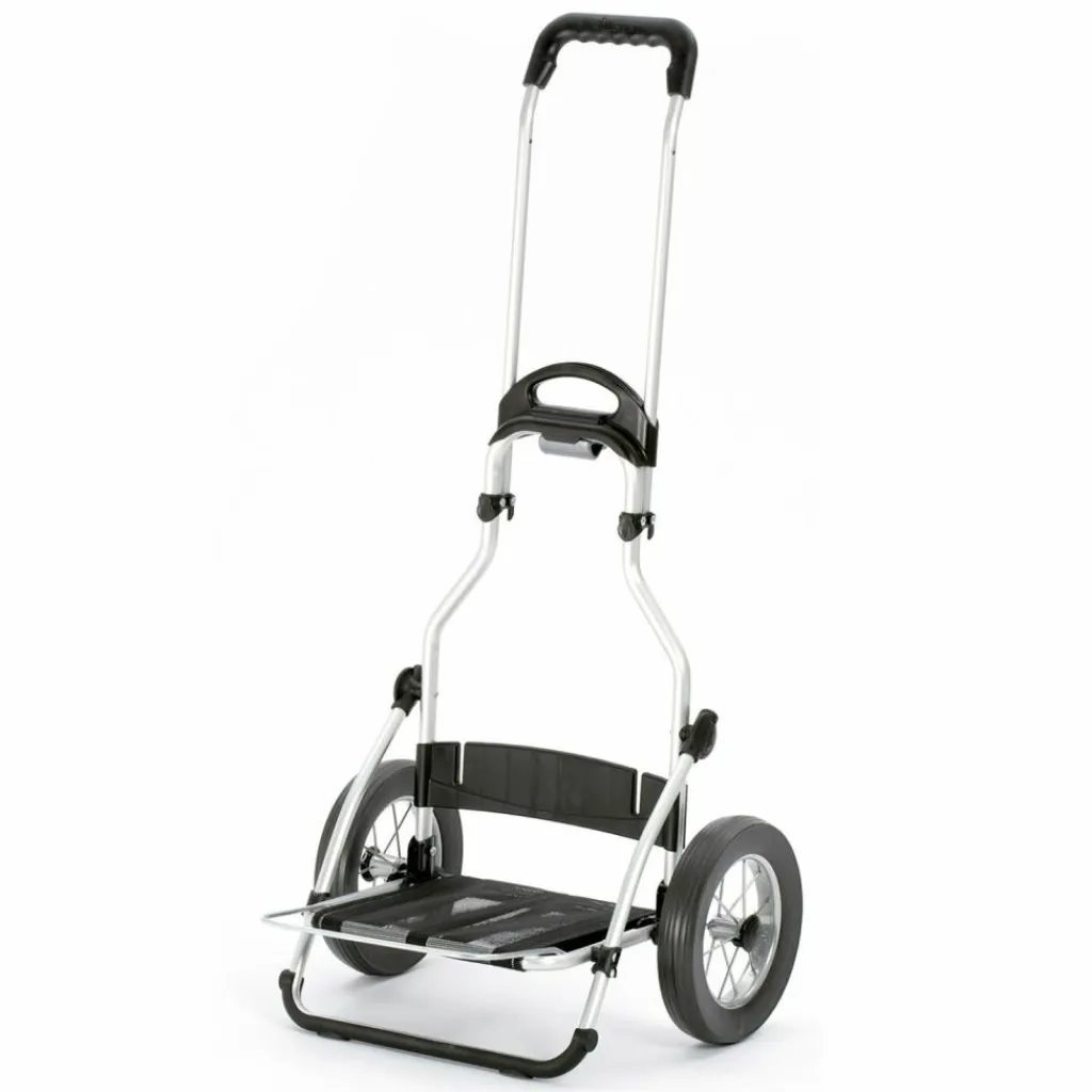 Andersen Shopper Royal Shopper Ipek Ma Einkaufstrolley 58 cm