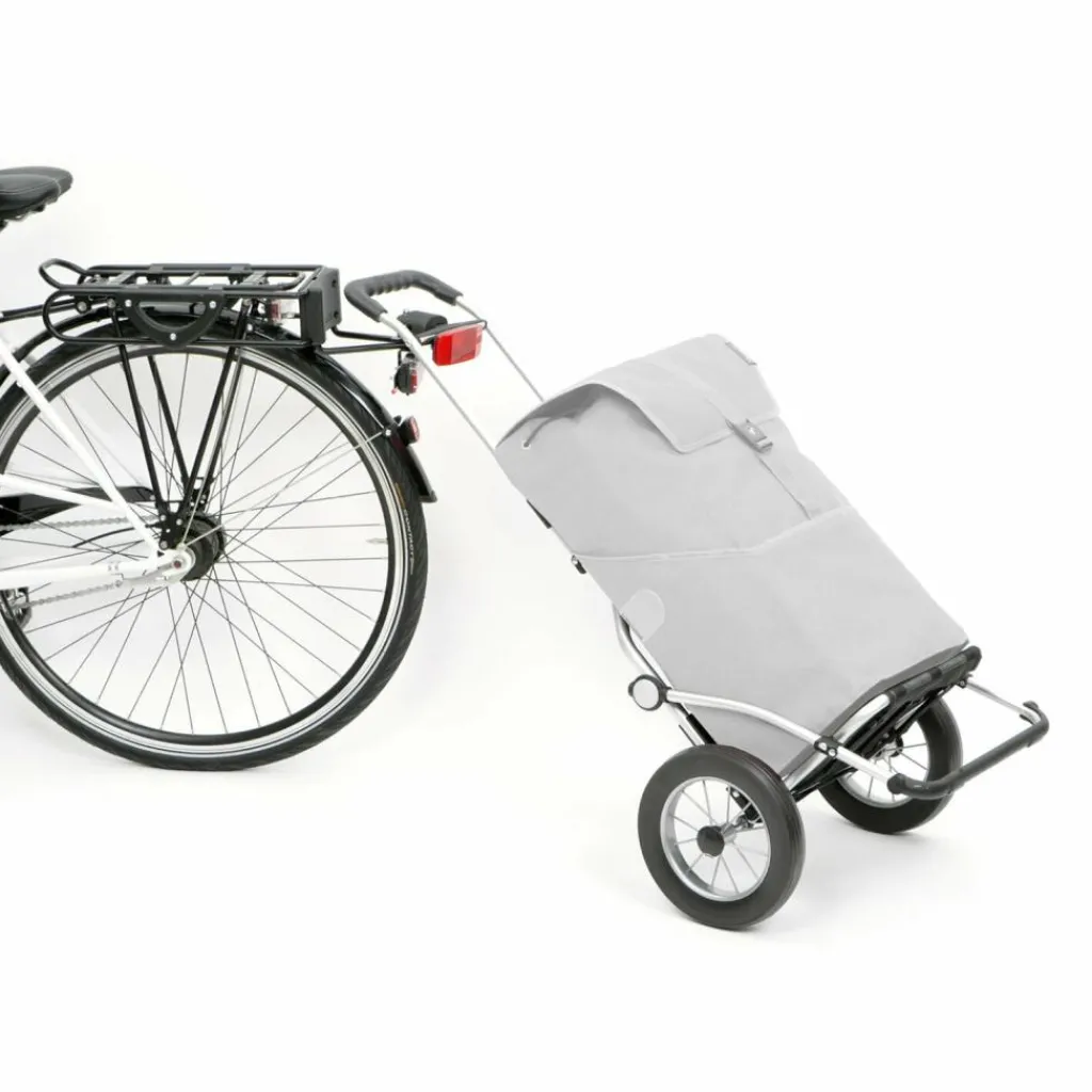 Andersen Shopper Royal Shopper Ipek Ma Einkaufstrolley 58 cm