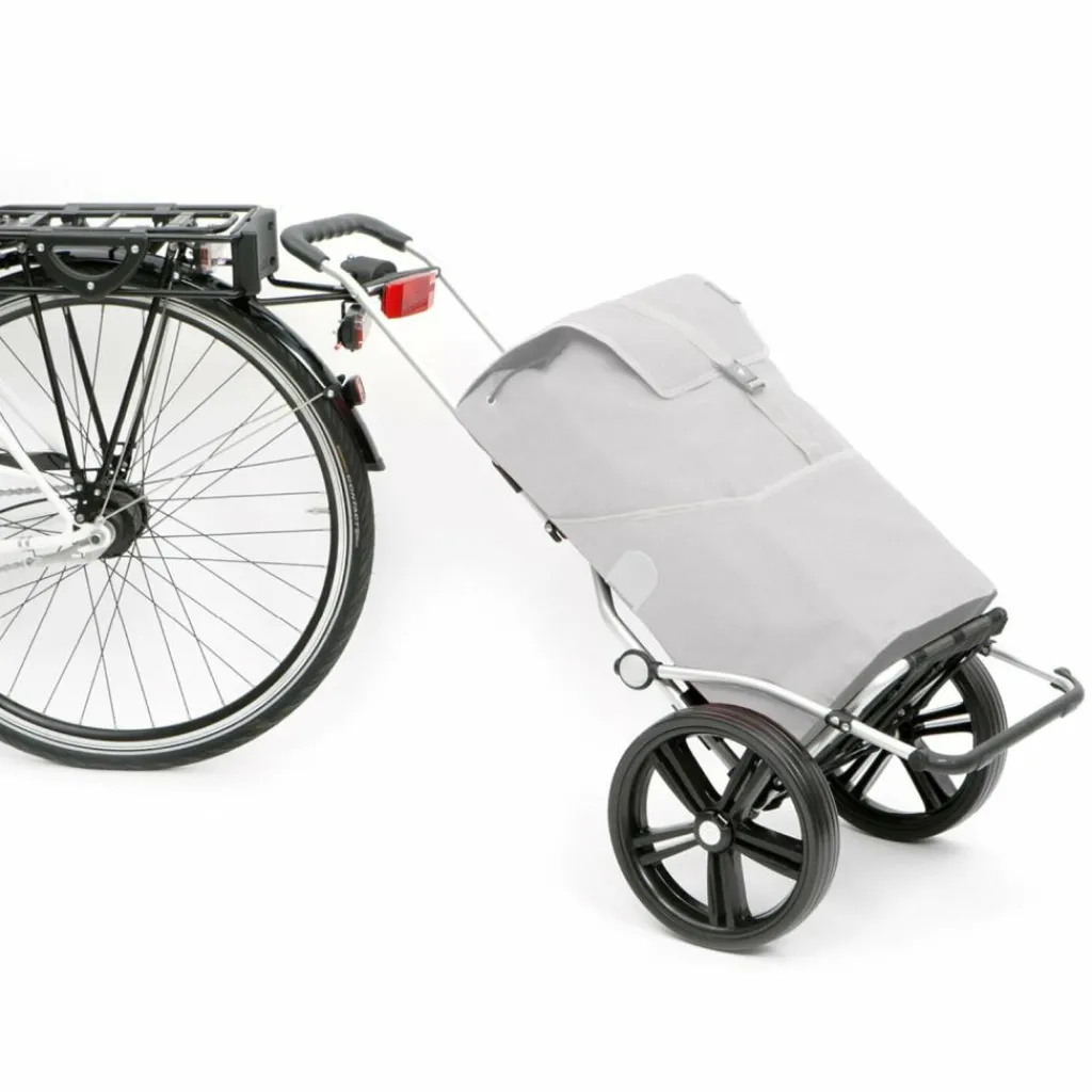 Andersen Shopper Einkaufstrolleys<Royal Shopper 360° Mole Einkaufstrolley 57 cm Mole 2