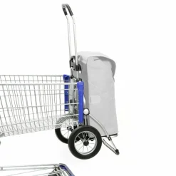 Hot Andersen Shopper Royal Shopper Charu Einkaufstrolley 57 cm braun