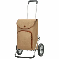 Andersen Shopper Royal Shopper Reik Einkaufstrolley 59 cm beige
