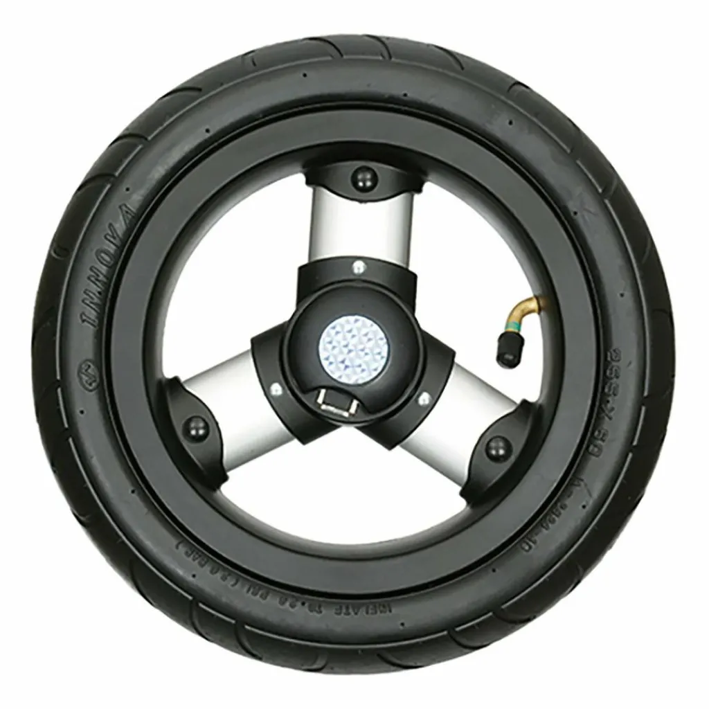 Andersen Shopper Einkaufstrolleys<Royal Shopper Plus Lasse Einkaufstrolley 63 cm rot