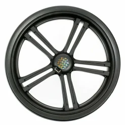 Andersen Shopper Einkaufstrolleys<Royal Shopper Oli.P 2.0 Einkaufstrolley 59 cm blau