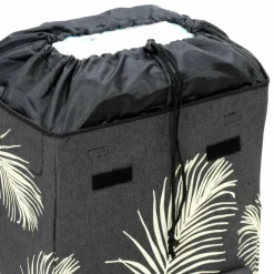 Outlet Andersen Shopper Royal Shopper Signe Einkaufstrolley 59 cm schwarz