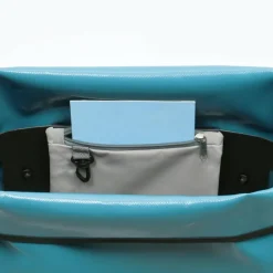 Andersen Shopper Royal Shopper Plus Ortlieb Einkaufstrolley 65 cm mit Lufträdern