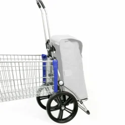 Outlet Andersen Shopper Royal Shopper Eske Einkaufstrolley 59 cm gelb