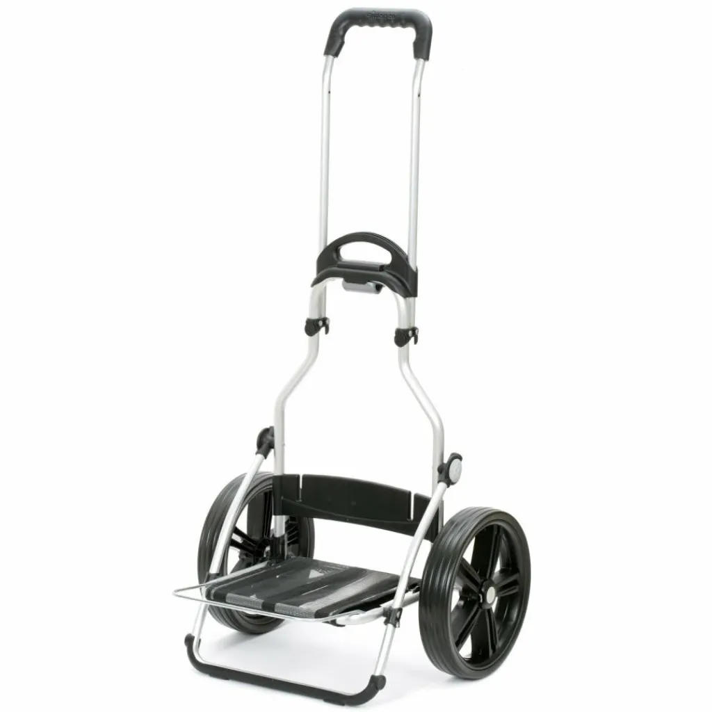 Outlet Andersen Shopper Royal Shopper Eske Einkaufstrolley 59 cm gelb