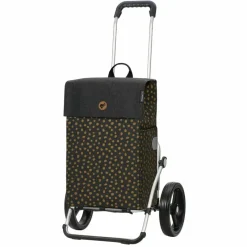 Andersen Shopper Einkaufstrolleys<Royal Shopper Fita Einkaufstrolley 57 cm schwarz