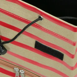 New Andersen Shopper Royal Shopper Eske Einkaufstrolley 59 cm rot