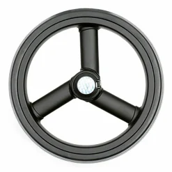 New Andersen Shopper Royal Shopper Eske Einkaufstrolley 59 cm rot