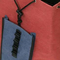 Andersen Shopper Royal Shopper Oli.P 2.0 Einkaufstrolley 59 cm blau