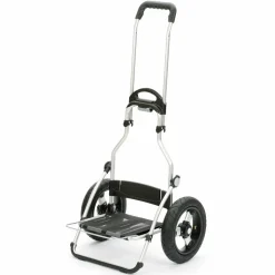 Clearance Andersen Shopper Royal Shopper 360° Einkauftrolley 57 cm mole 2