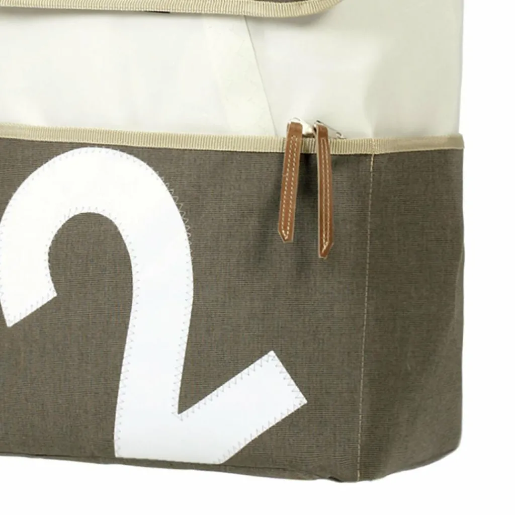 Clearance Andersen Shopper Royal Shopper 360° Einkauftrolley 57 cm mole 2