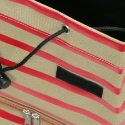 Andersen Shopper Einkaufstrolleys<Royal Shopper Eske Einkaufstrolley 59 cm rot