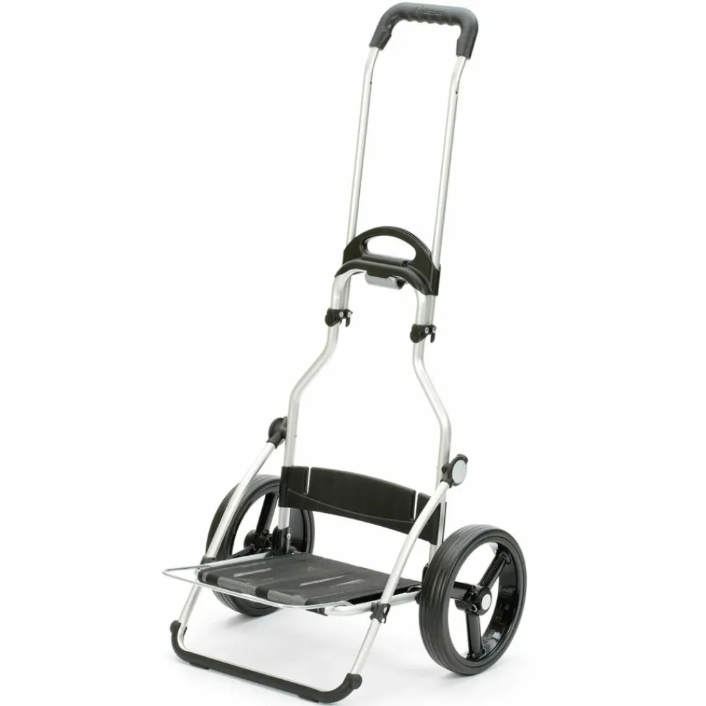 Discount Andersen Shopper Royal Shopper Fita Einkaufstrolley 57 cm blau