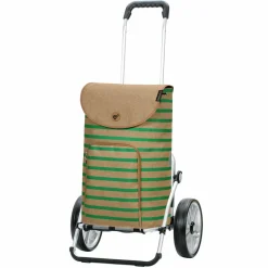 Online Andersen Shopper Royal Shopper Eske Einkaufstrolley 59 cm grün