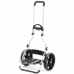 Andersen Shopper Einkaufstrolleys<Royal Shopper Ortlieb Einkaufstrolley 65 cm rot