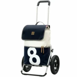 Online Andersen Shopper Royal Shopper 360° Einkauftrolley 57 cm mole 8