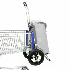 Online Andersen Shopper Royal Shopper 360° Einkauftrolley 57 cm mole 8