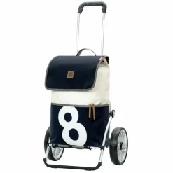 Andersen Shopper Einkaufstrolleys<Royal Shopper 360° Mole Einkaufstrolley 57 cm Mole 8