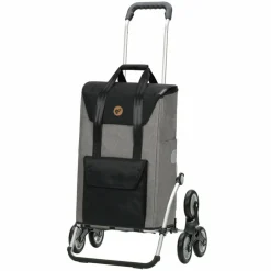 Andersen Shopper Royal Shopper Treppensteiger Senta Einkaufstrolley 58 cm