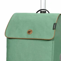 Andersen Shopper Royal Shopper Ipek Ma Einkaufstrolley 58 cm