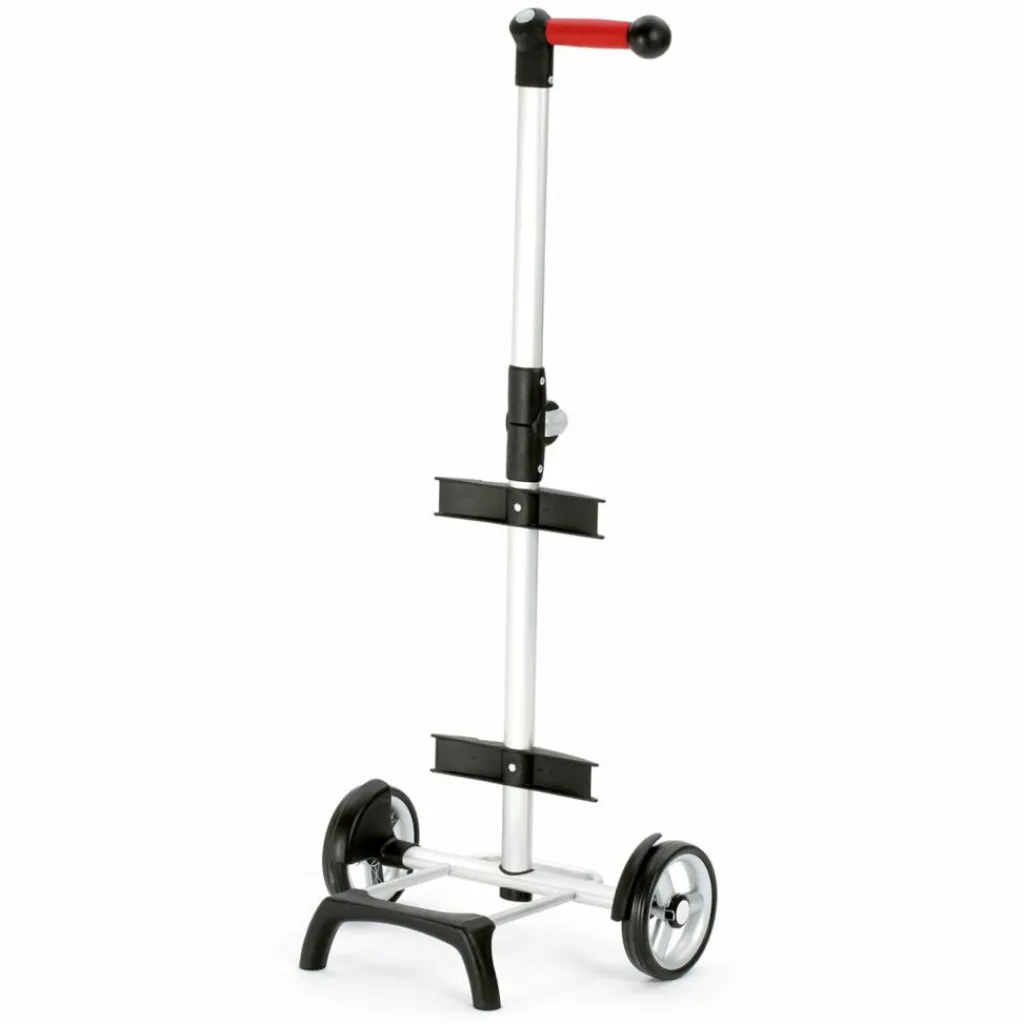 Andersen Shopper Einkaufstrolleys<Royal Shopper Ipek Ma Einkaufstrolley 58 cm schwarz