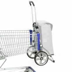 Andersen Shopper Royal Shopper Hydro Einkaufstrolley 67 cm
