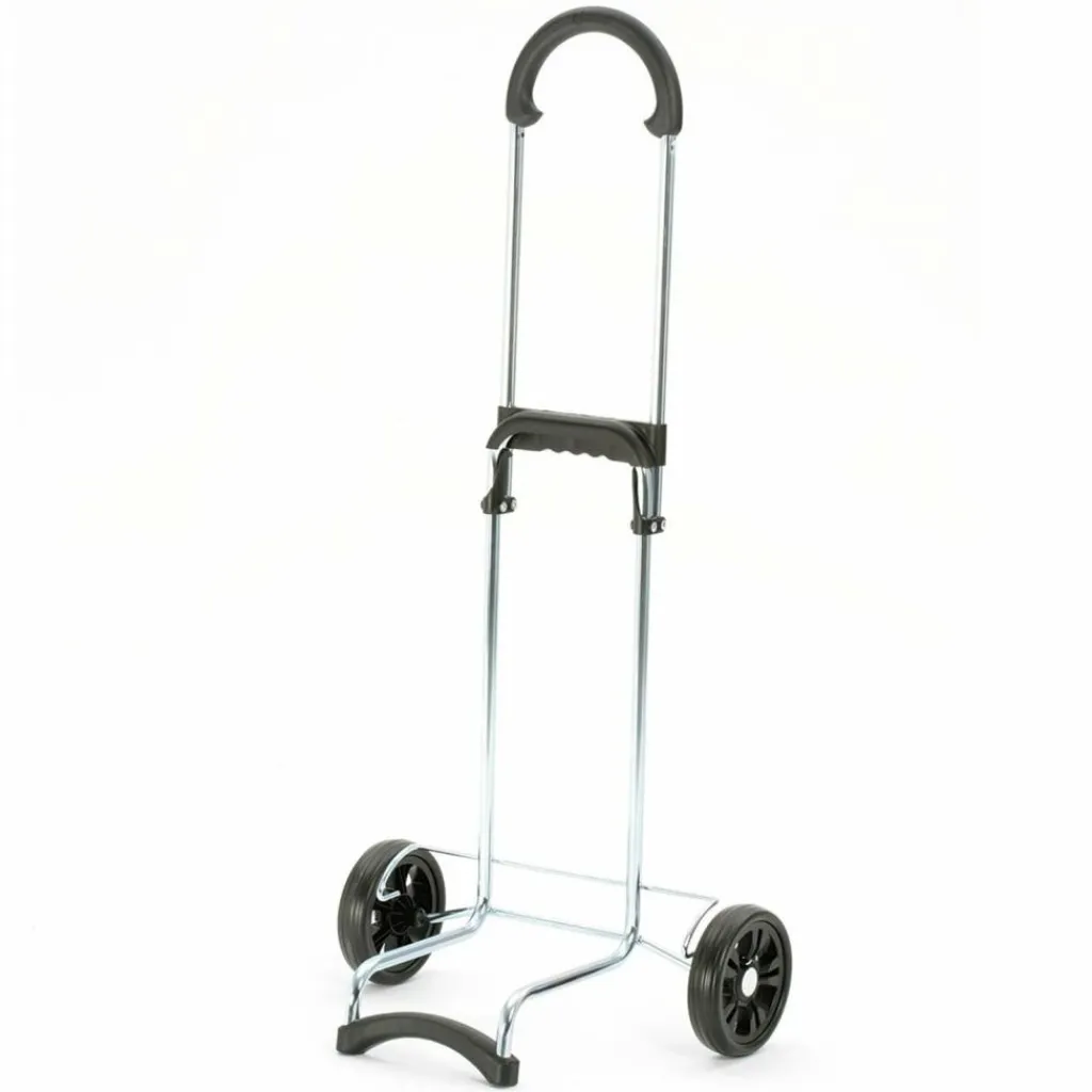 Andersen Shopper Einkaufstrolleys<Scala Shopper Ipek Mi Einkaufstrolley 48 cm rot