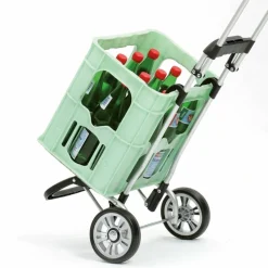 Andersen Shopper Scala Shopper Plus Bahne Einkaufstrolley 54 cm