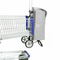 Andersen Shopper Einkaufstrolleys<Scala Shopper Plus Weda Einkaufstrolley 48 cm blau