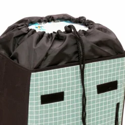 Hot Andersen Shopper Scala Shopper Hente Einkaufstrolley 48 cm mint