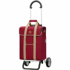 Online Andersen Shopper Scala Shopper Plus Ipek Ma Einkaufstrolley 48 cm rot