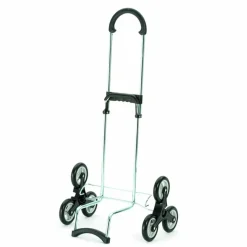 Hot Andersen Shopper Scala Shopper Treppensteiger Hera Einkaufstrolley 56 cm rot2