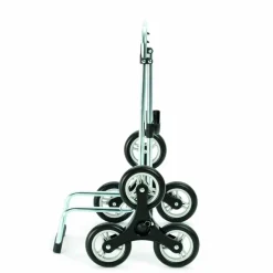 Hot Andersen Shopper Scala Shopper Treppensteiger Hera Einkaufstrolley 56 cm rot2