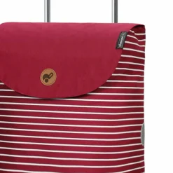 Sale Andersen Shopper Scala Shopper Tilde Einkaufstrolley 54 cm rot