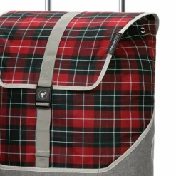 Discount Andersen Shopper Scala Shopper Gese Einkaufstrolley 59 cm rot